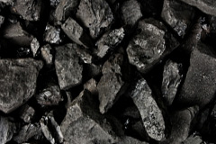 Cattal coal boiler costs