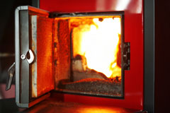 solid fuel boilers Cattal